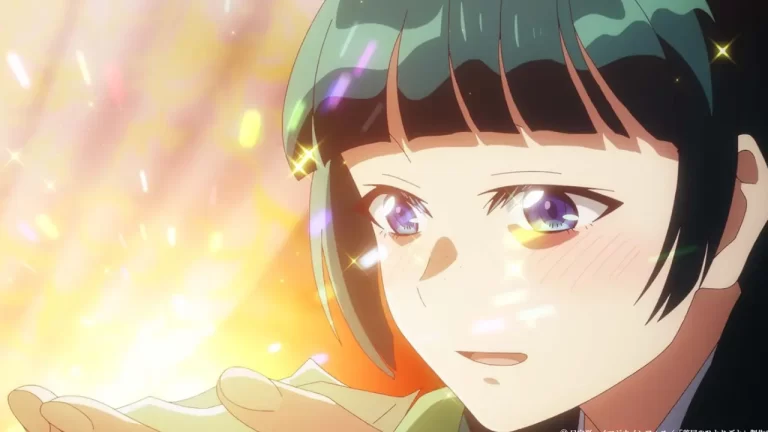 Test: Los diarios de la boticaria, ¿cuál sería tu rol en el palacio del emperador?