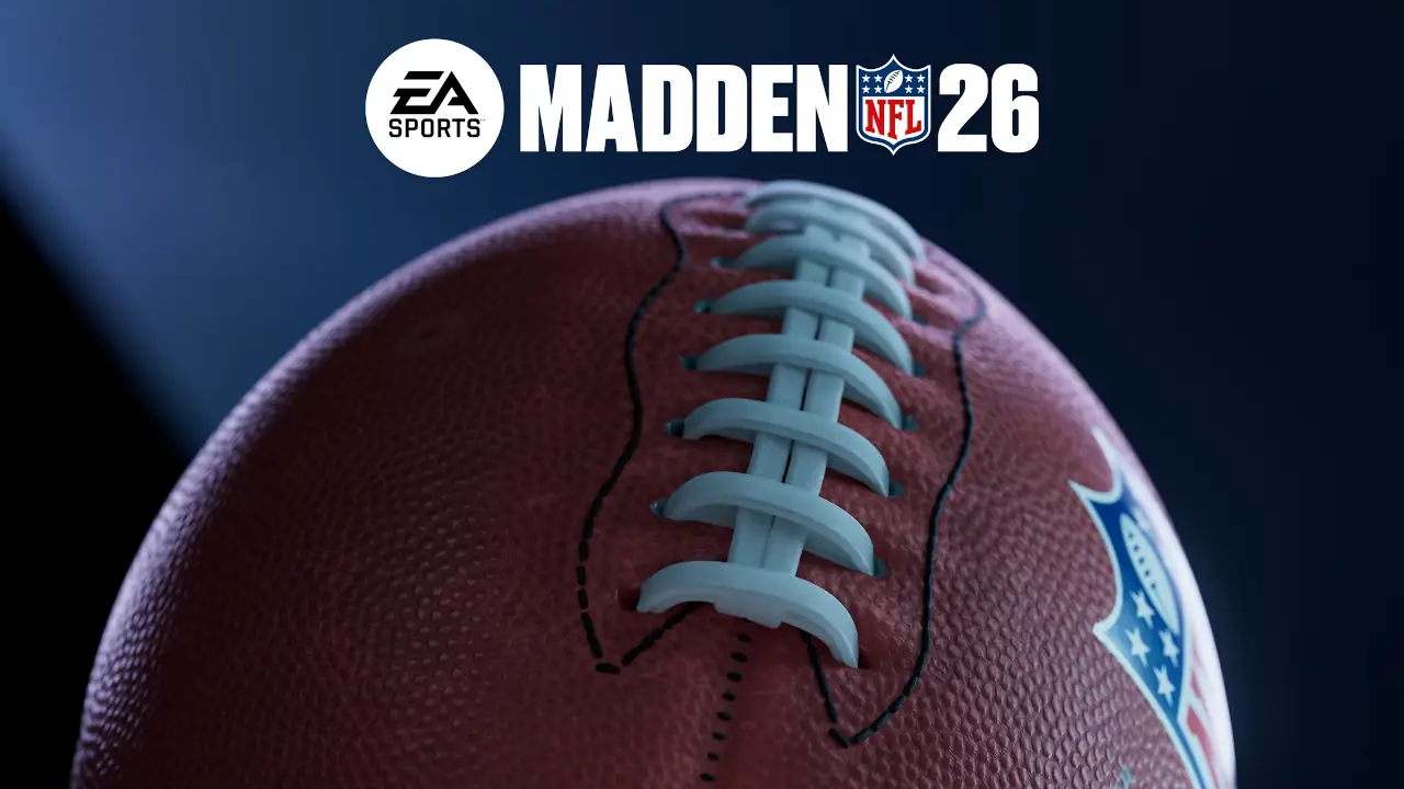 Madden NFL 26 y College Football 26 ya tienen fecha de salida y sus reservas