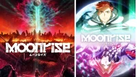 Moonrise llegará al catálogo exclusivo de Netflix el jueves, 10 de abril de 2025.