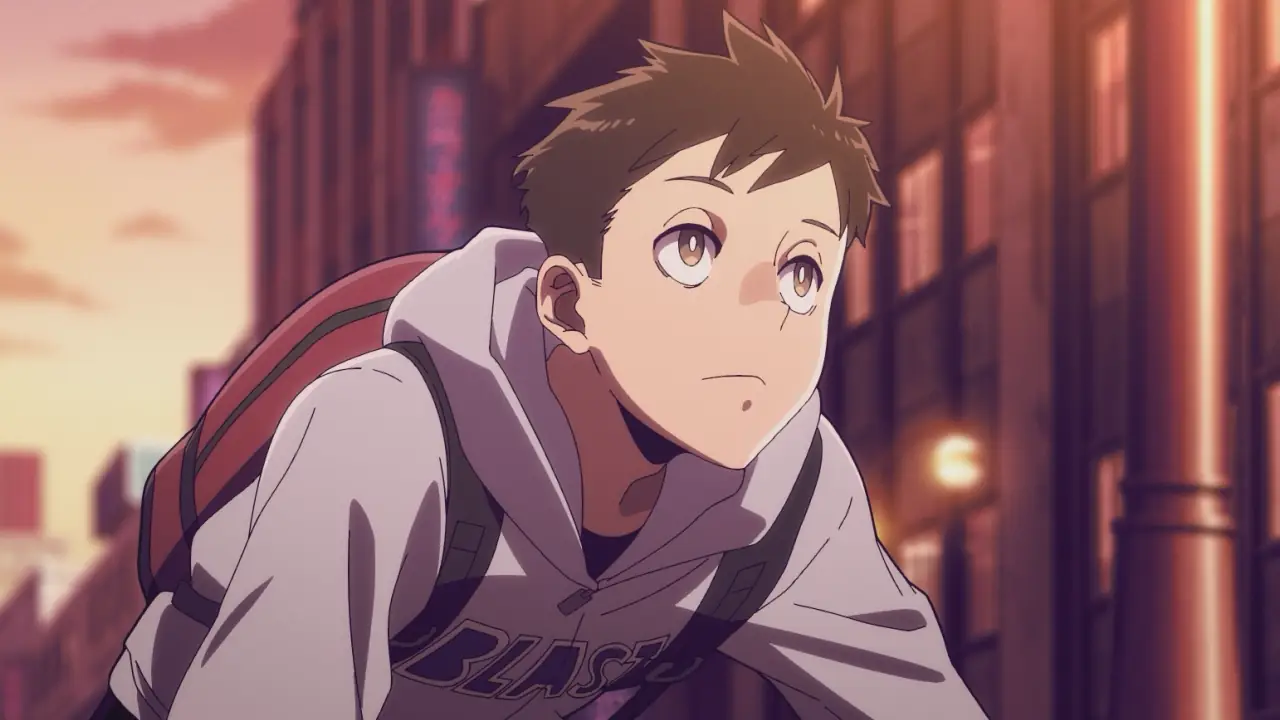 My Hero Academia: Vigilantes, capítulo 1: a qué hora sale el nuevo episodio, cómo y dónde verlo