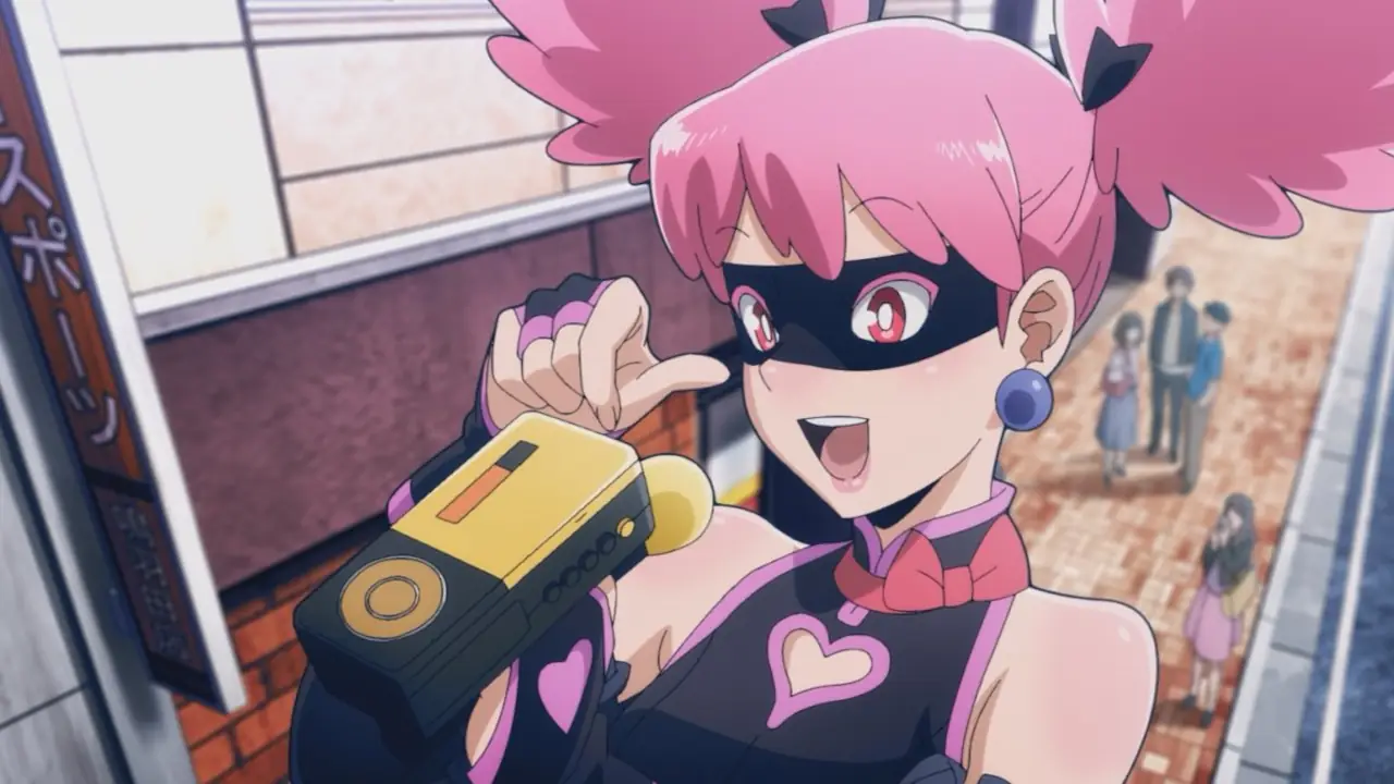 My Hero Academia: Vigilantes, capítulo 3: a qué hora sale el nuevo episodio, cómo y dónde verlo