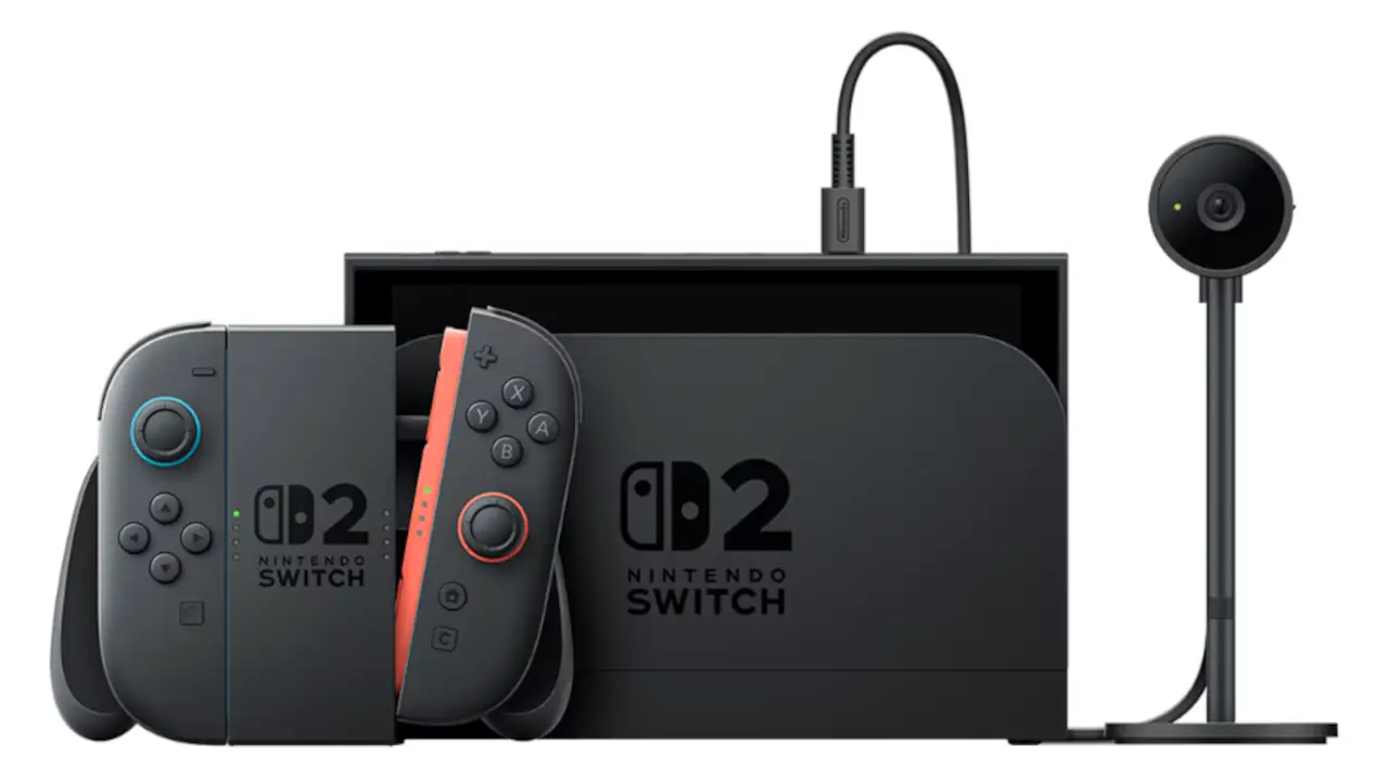 Analista prevé que con todo y tarifas, Nintendo no le moverá al precio del Nintendo Switch 2