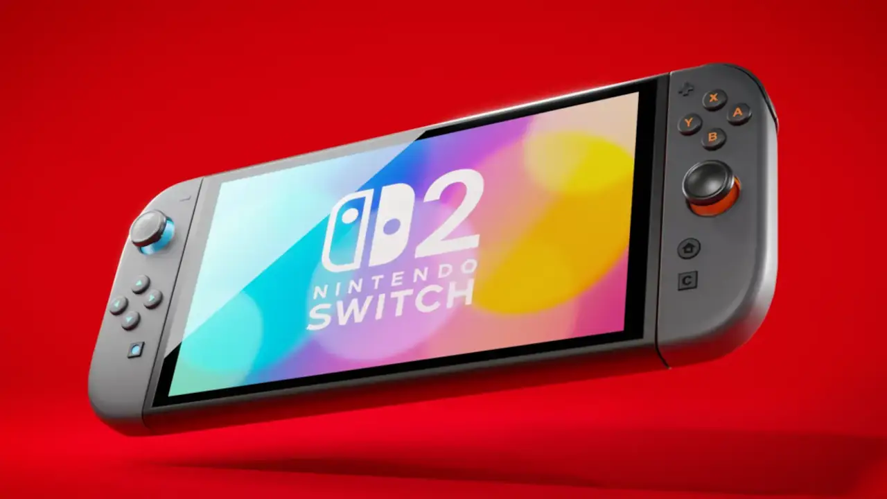 Analista prevé que con todo y tarifas, Nintendo no le moverá al precio del Nintendo Switch 2