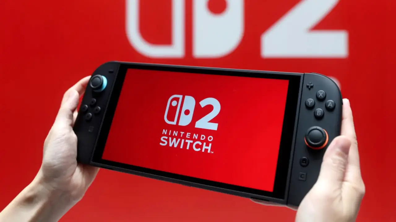 Advierten a Nintendo sobre aranceles del 145% al Nintendo Switch 2