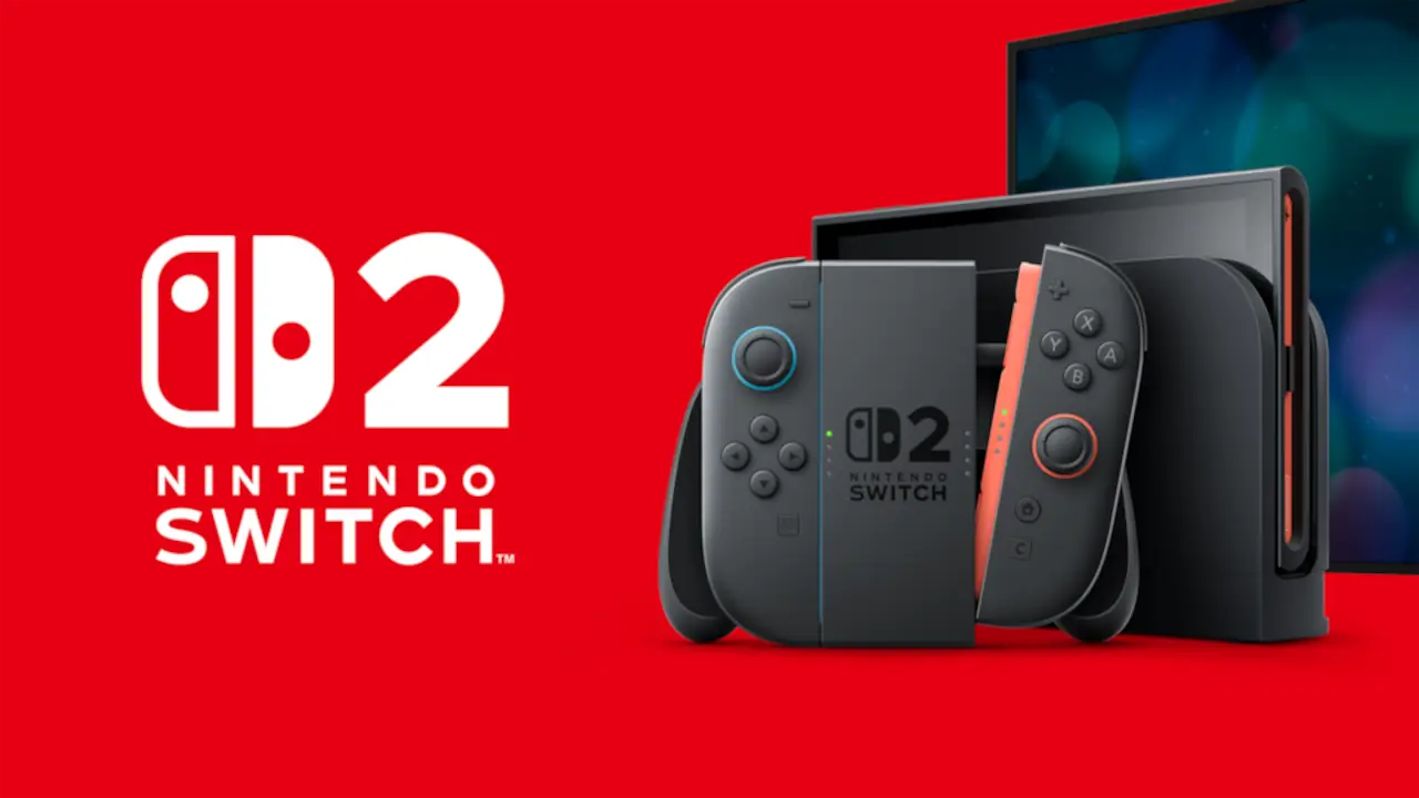 Nintendo dice que si no te alcanza para el Switch 2, pues te sigas con el 1