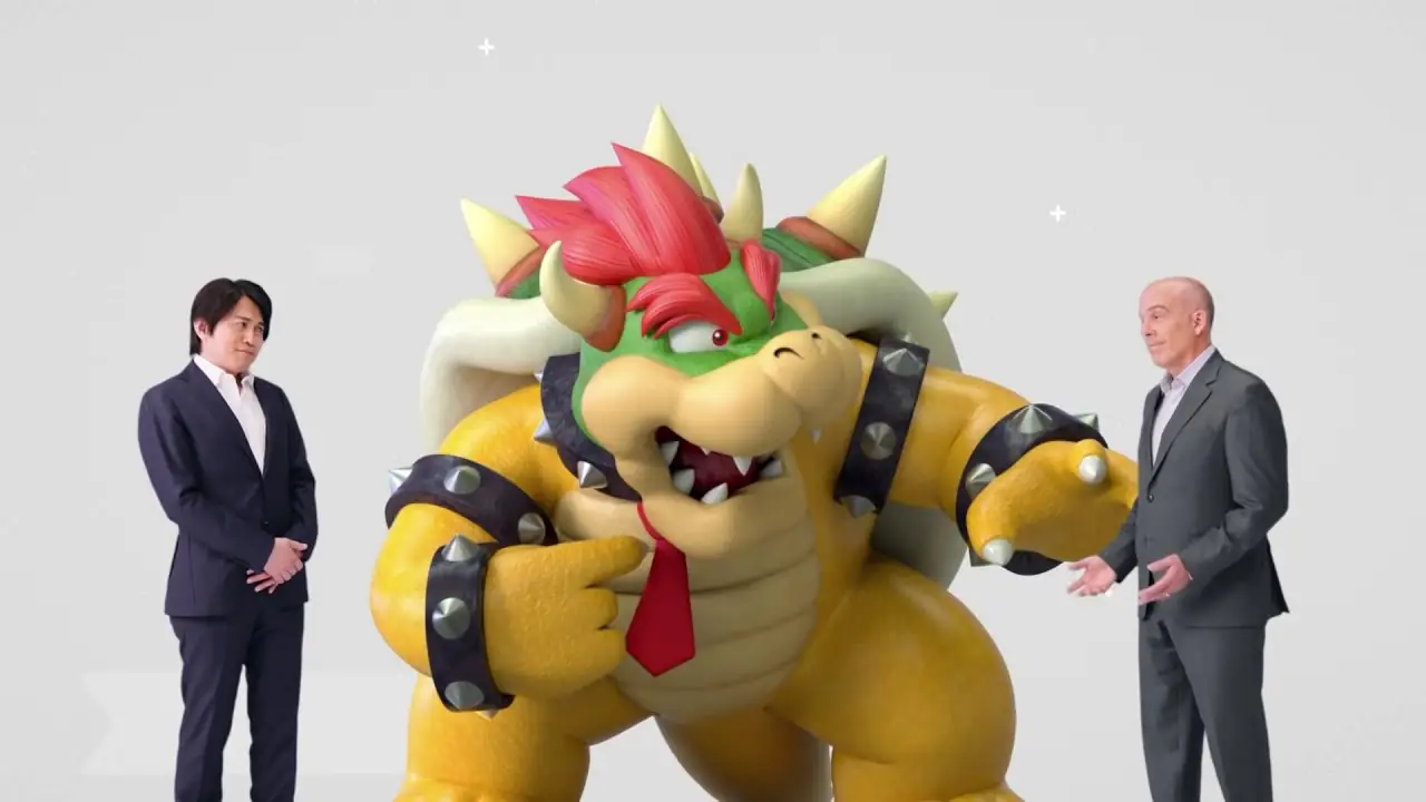 Nintendo dice que si no te alcanza para el Switch 2, pues te sigas con el 1