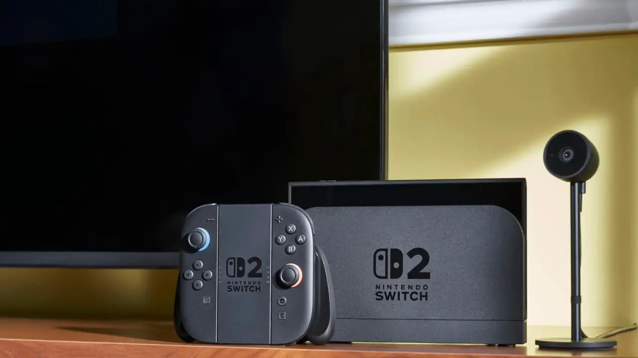 Nintendo dice que si no te alcanza para el Switch 2, pues te sigas con el 1