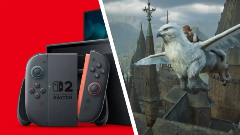 Nintendo Switch 2: Los desarrolladores están felices con el poder de la nueva consola