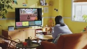 Nintendo anuncia GameChat para Nintendo Switch 2