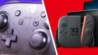 Nintendo Switch 2 tendrá su Pro Controller con sus respectivas mejoras