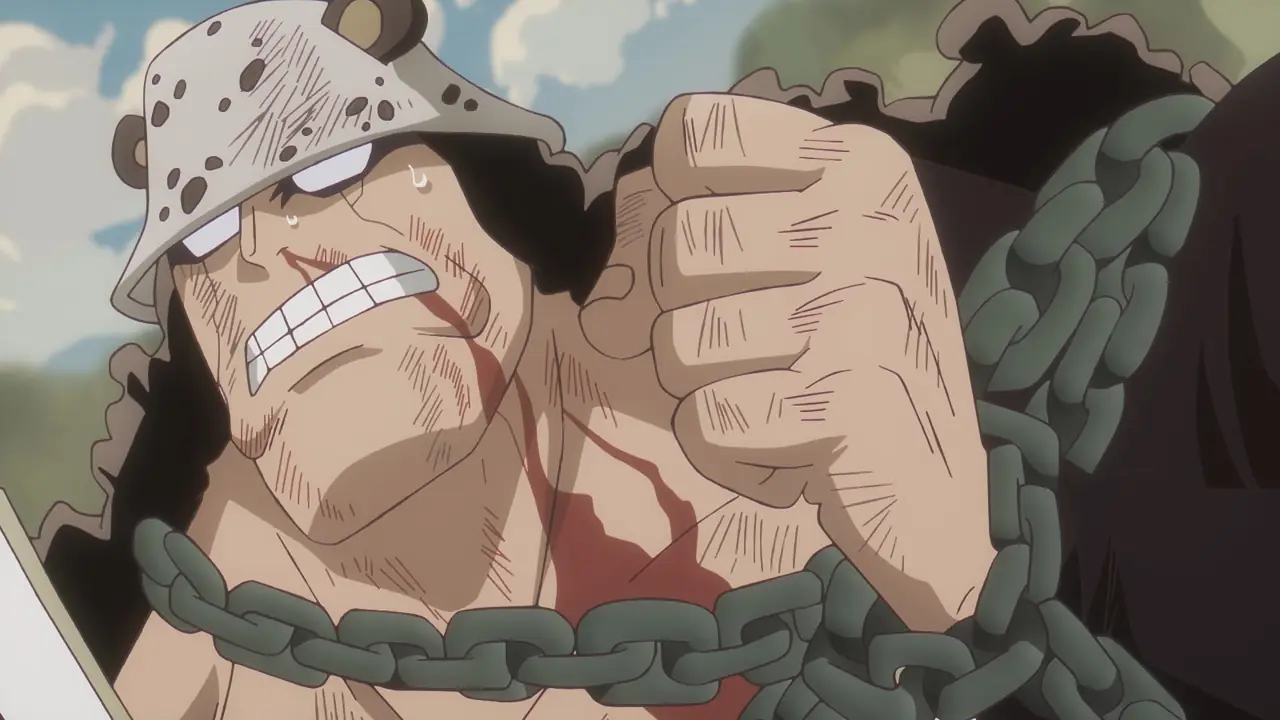 One Piece, capítulo 1126: a qué hora sale el capítulo nuevo, cómo y dónde verlo