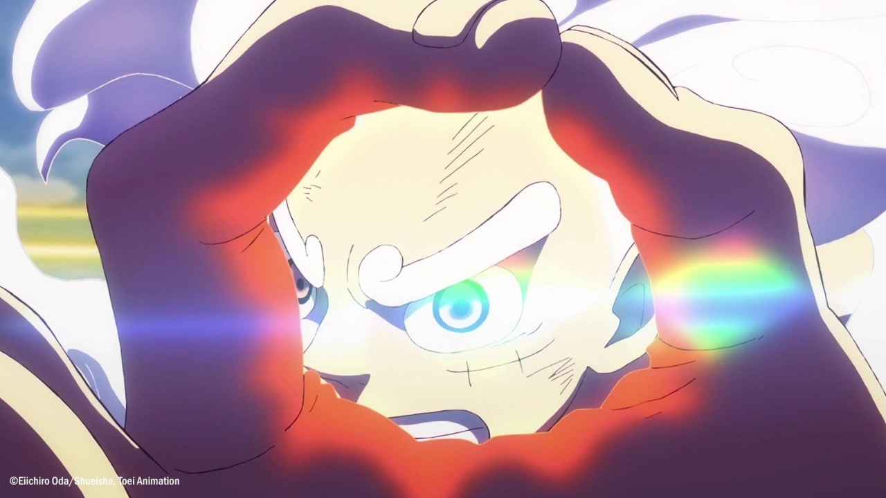 El nuevo episodio de One Piece nos muestra la batalla entre Kizaku y Luffy.