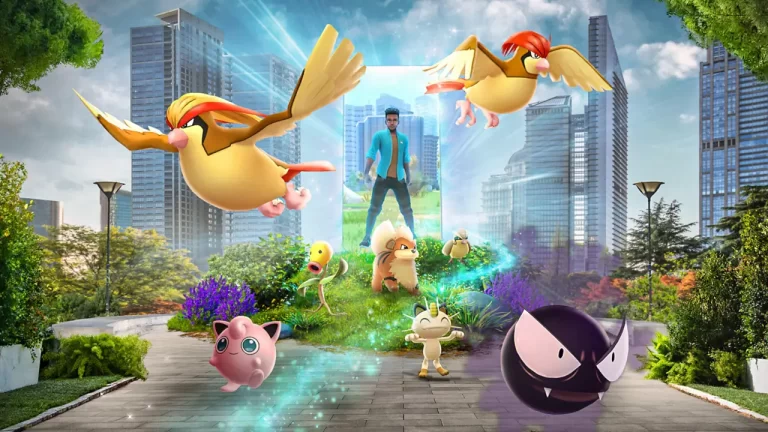 Pokémon GO no tendrá mayores cambios a pesar de cambiar de dueño
