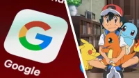 Pokémon: Ahora puedes completar el Pokédex en Google