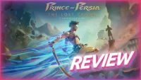 Prince of Persia: The Lost Crown es un título tan excelente como el primer momento.