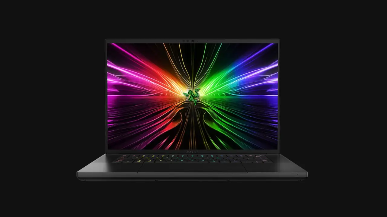 Razer frena venta de laptops por las nuevas tarifas