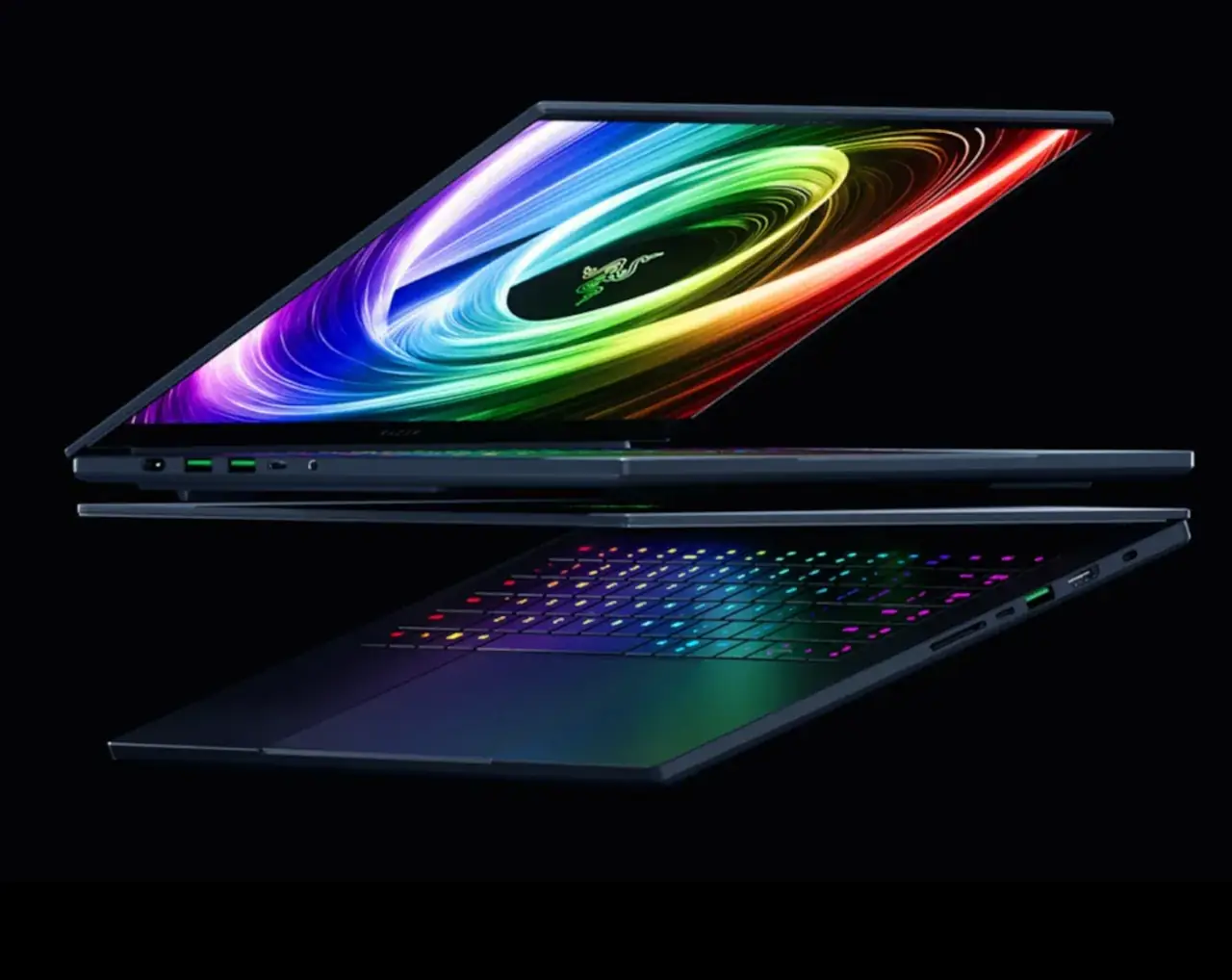 Razer frena venta de laptops por las nuevas tarifas