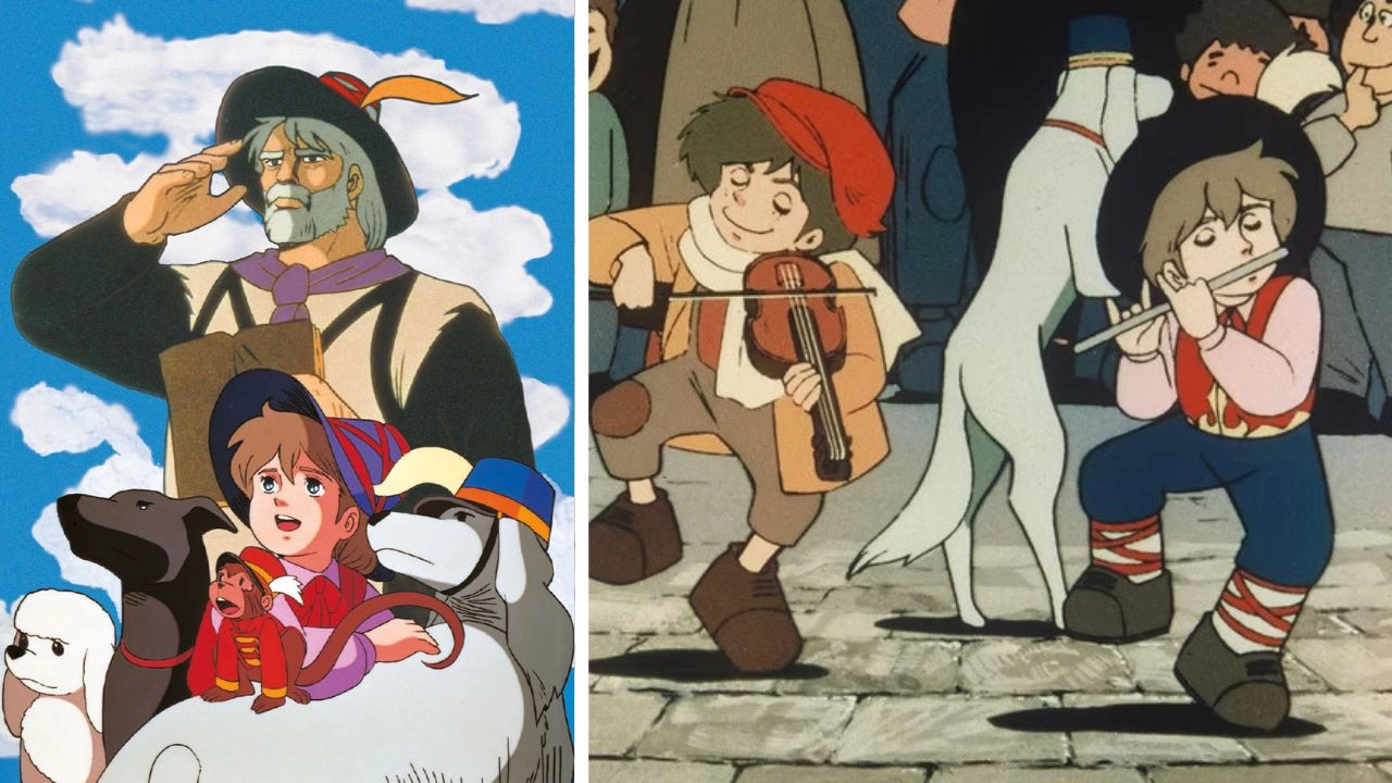 Preserva las lagrimas de Remi para siempre en formato físico en esta edición de colección