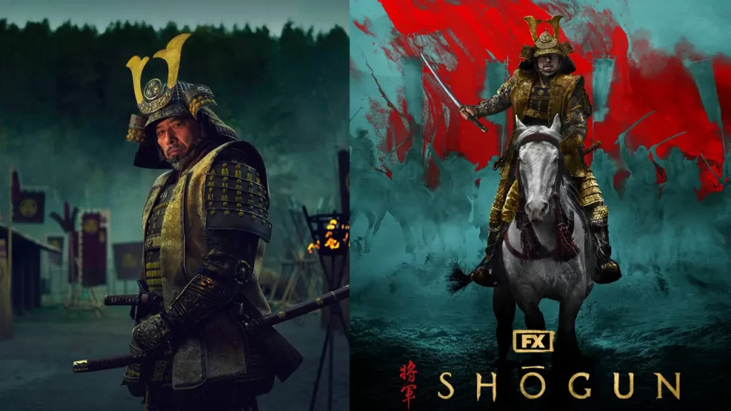 Todo lo que debes saber de Shōgun — 2025