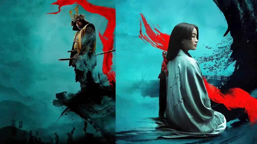 Todo lo que debes saber de Shōgun —