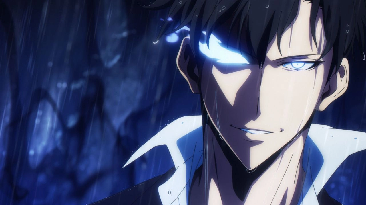 Estás son las mejores peleas que Jin-woo libró en la segunda temporada de Solo Leveling.