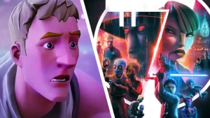 Star Wars: Historias del Inframundo llegará primero a Fortnite antes que Disney+