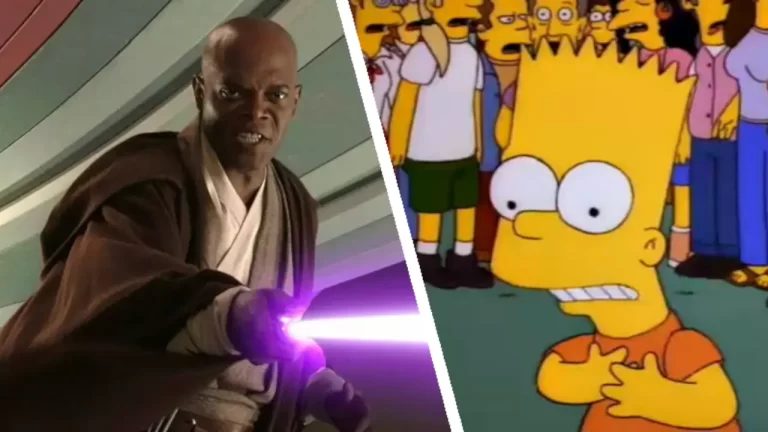 Star Wars ya está viendo cómo traer a Mace Windu de vuelta