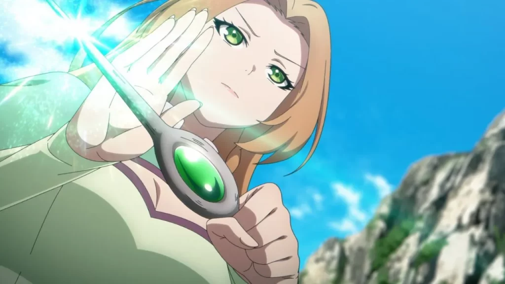 The Beggining After the End — segundo capítulo — Studio A-Cat