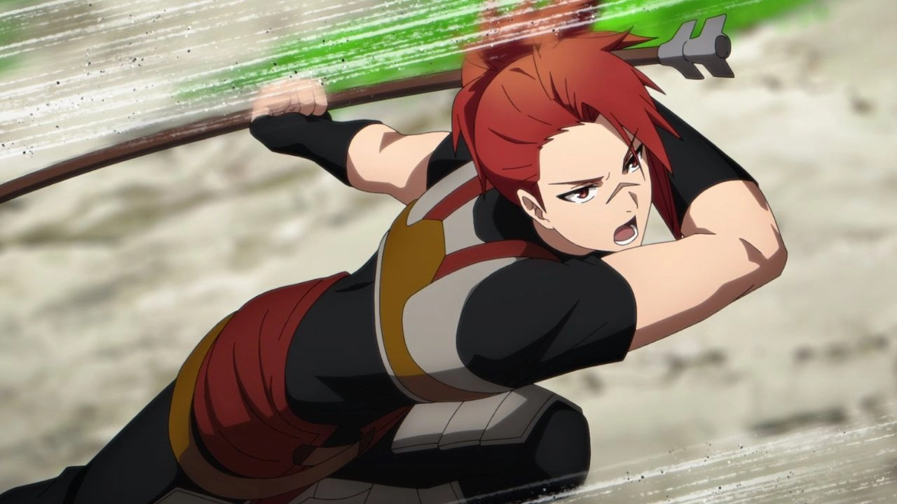 The Beginning After the End, capítulo 2: a qué hora sale el nuevo episodio, cómo y dónde verlo