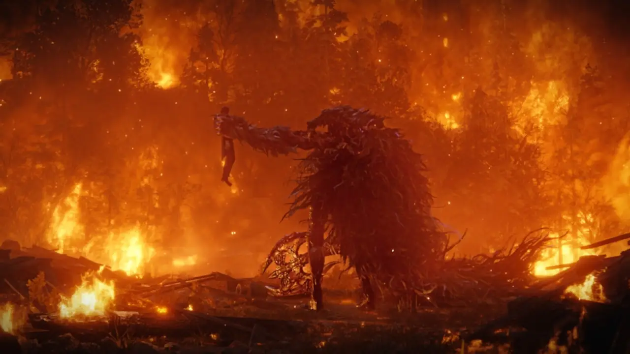 Para que no pase lo mismo que con Bloodborne, FromSoftware es dueño de The Duskbloods