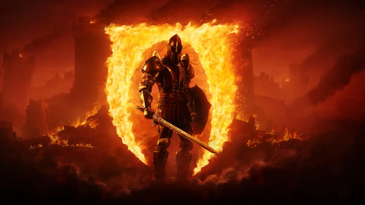 The Elder Scrolls 4: Oblivion Remaster ahora ‘aparece’ en el sitio de Bethesda