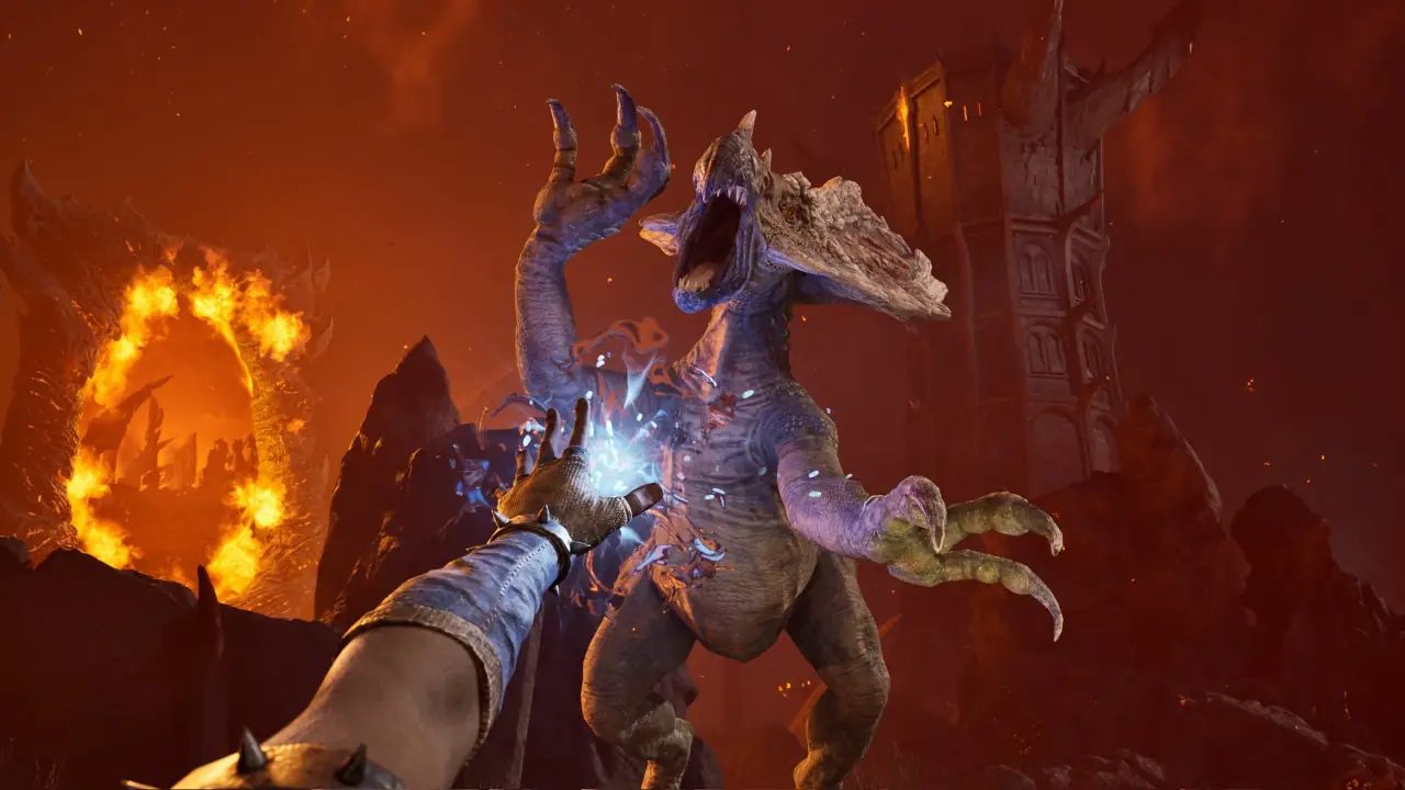 ¿Rugido de tripas? Bethesda vuelve a cobrar por la armadura de caballo en Oblivion Remastered