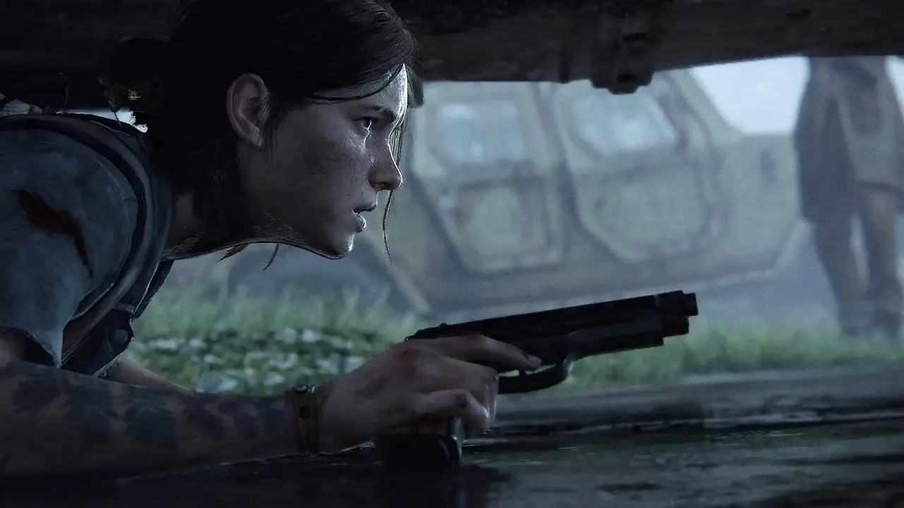Solo un milagro haría que tuviéramos un The Last of Us 3