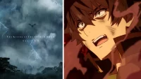The rising of the shield hero