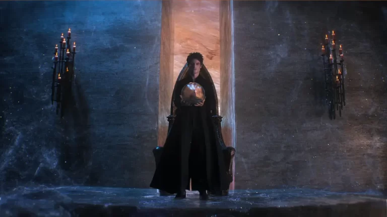 La segunda temporada de The Sandman tiene fecha de estreno