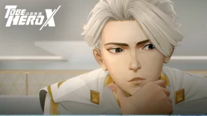 To Be a Hero X: ¿de qué se trata? ¿Qué es lo más perturbador de la serie que tiene el estilo de Arcane?