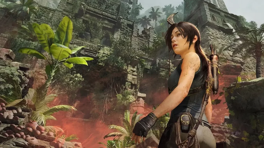 El nuevo reboot de Tomb Raider podría estar en Summer Game Fest