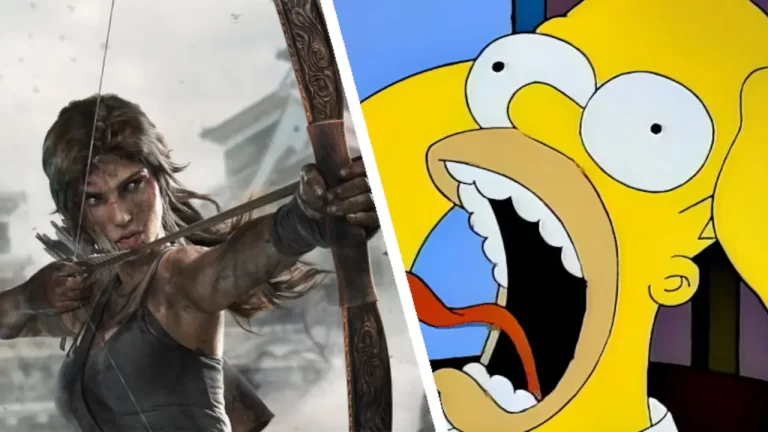 Hay indicios que indican que la serie de Tomb Raider para Prime Video ya fue cancelada