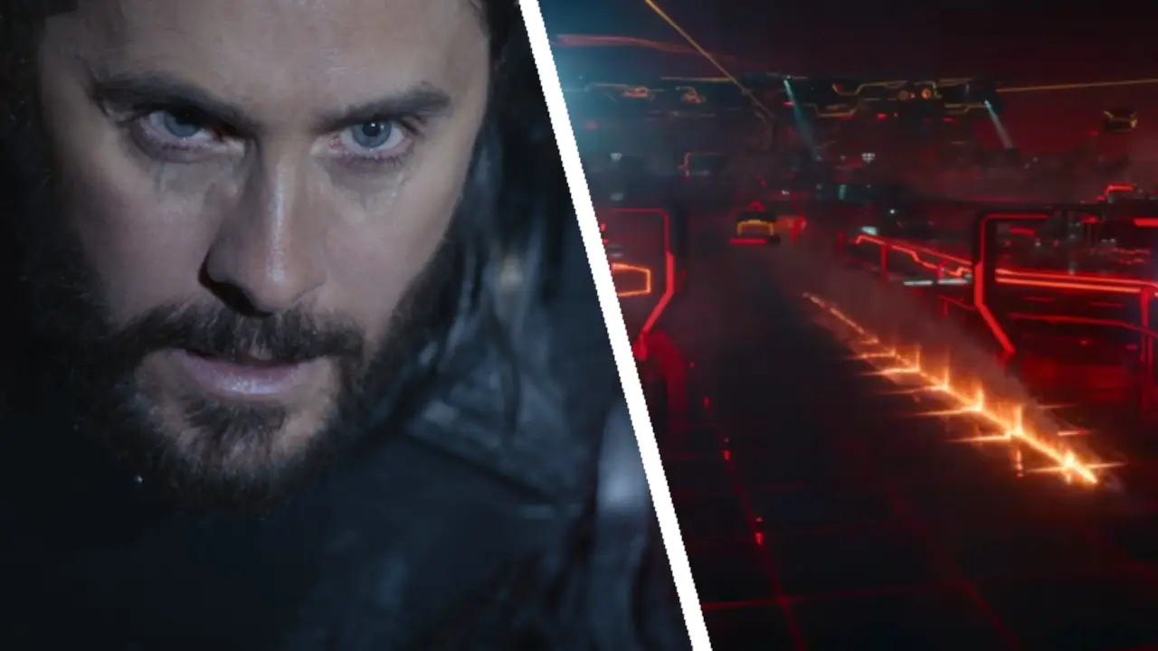 Tron: Ares lanza su primer avance y podemos decirte que sí promete