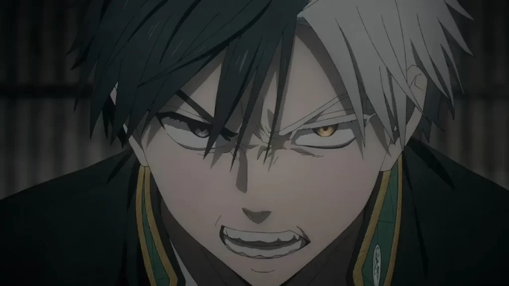 ¿De qué se trata Wind Breaker?