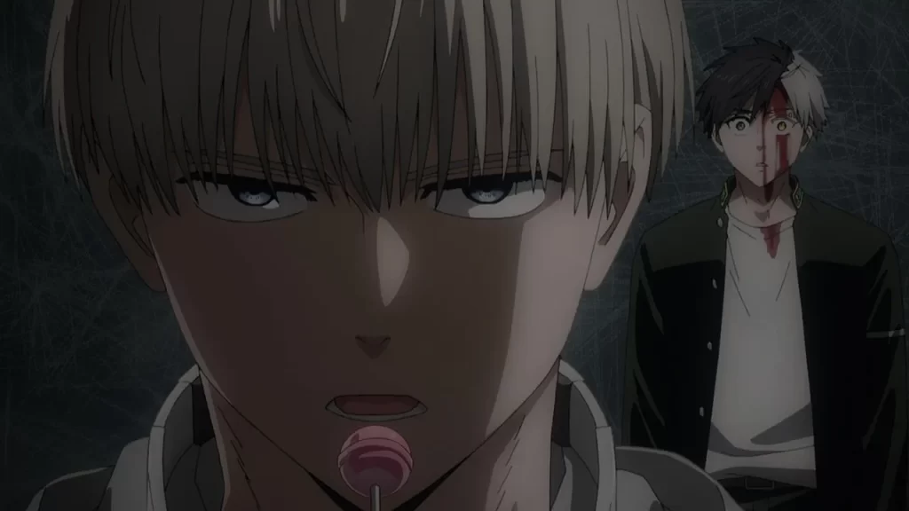 ¿Por qué Wind Breaker es un anime que llegó para recordarnos la importancia del shōnen clásico? 