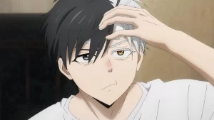 Wind Breaker y las teorías acerca del trágico pasado de Haruka Sakura.