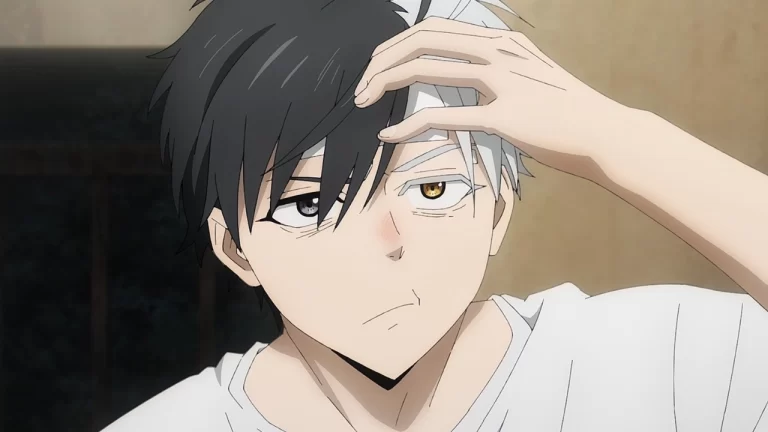 Wind Breaker y las teorías acerca del trágico pasado de Haruka Sakura.