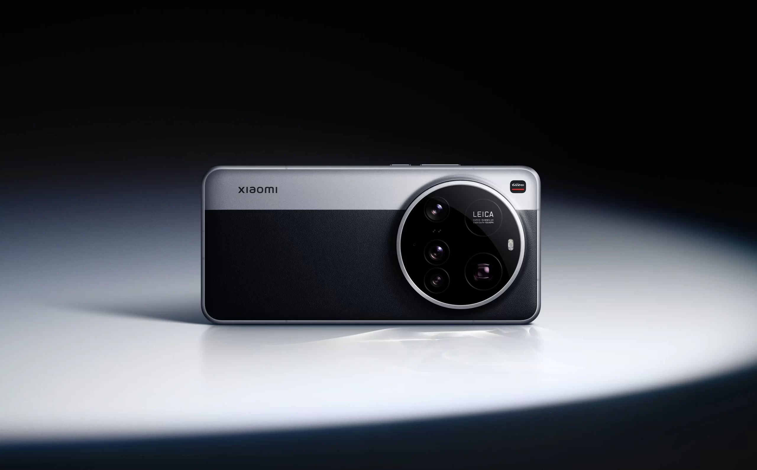 Xiaomi 15 Ultra