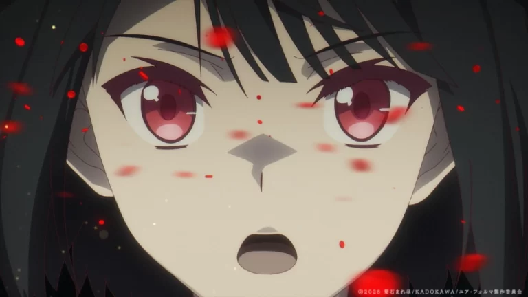 El nuevo capítulo de Your Forma presenta a Harold tras el incidente.