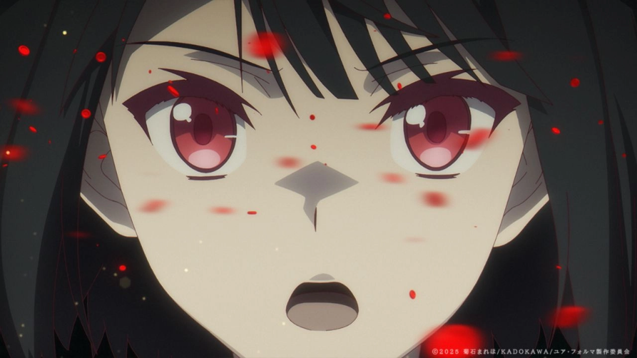 El nuevo capítulo de Your Forma presenta a Harold tras el incidente.