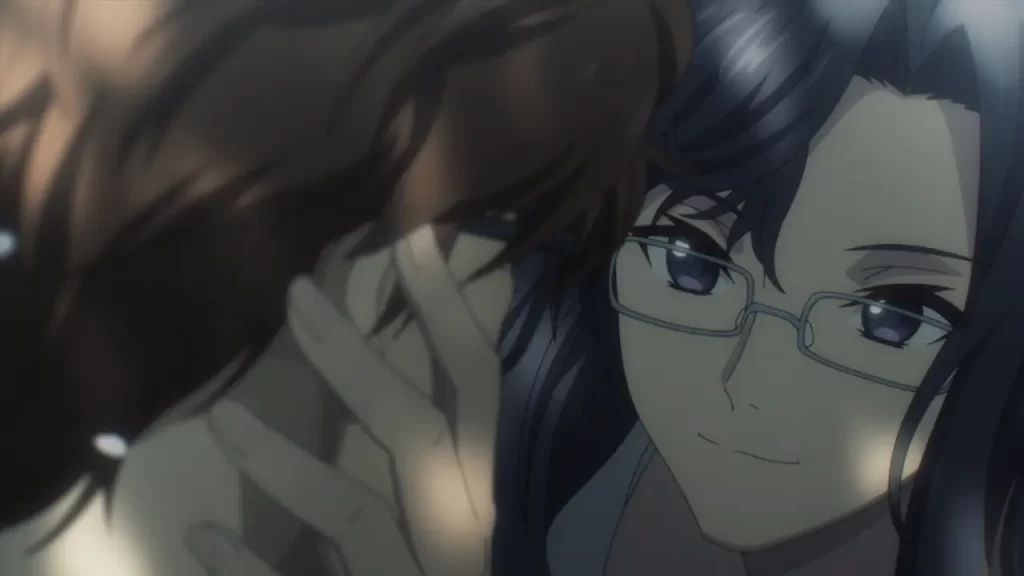 ¿Cuándo sale el capítulo 5 de Your Forma? 