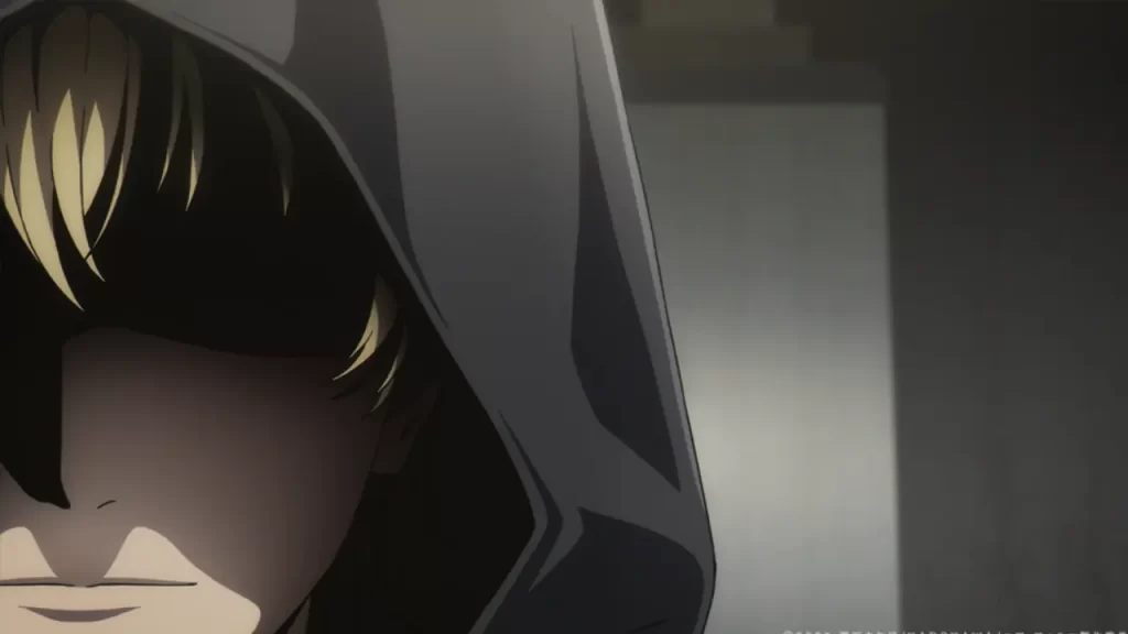 ¿Cuándo sale el capítulo 5 de Your Forma? 