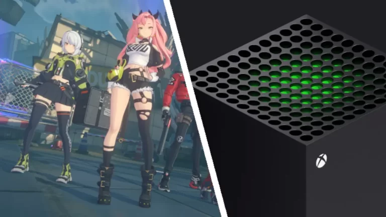 Zenless Zone Zero llegará a Xbox Series X|S próximamente