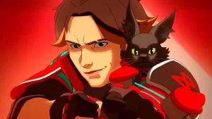 Apex Legends revela a su nueva leyenda y da un adelanto de su próxima temporada